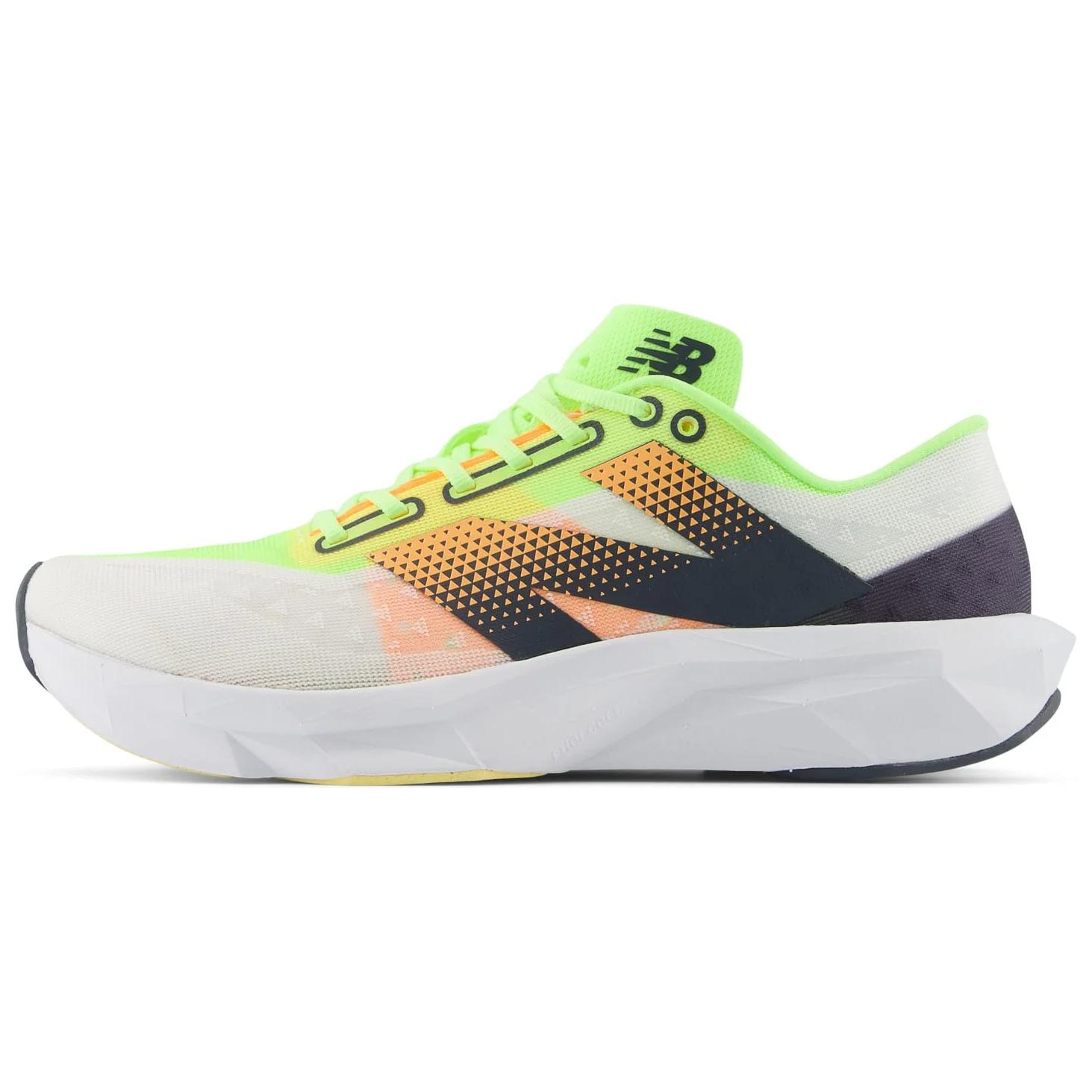 Buy (W) New Balance FuelCell Pvlse v1 'Lime' Lelaki Kasut Sukan WFCNPWM