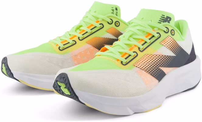 (Women) New Balance FuelCell Pvlse v1 'Lime' WFCNPWM Lookbook (Women) New Balance FuelCell Pvlse v1 'Lime' WFCNPWM