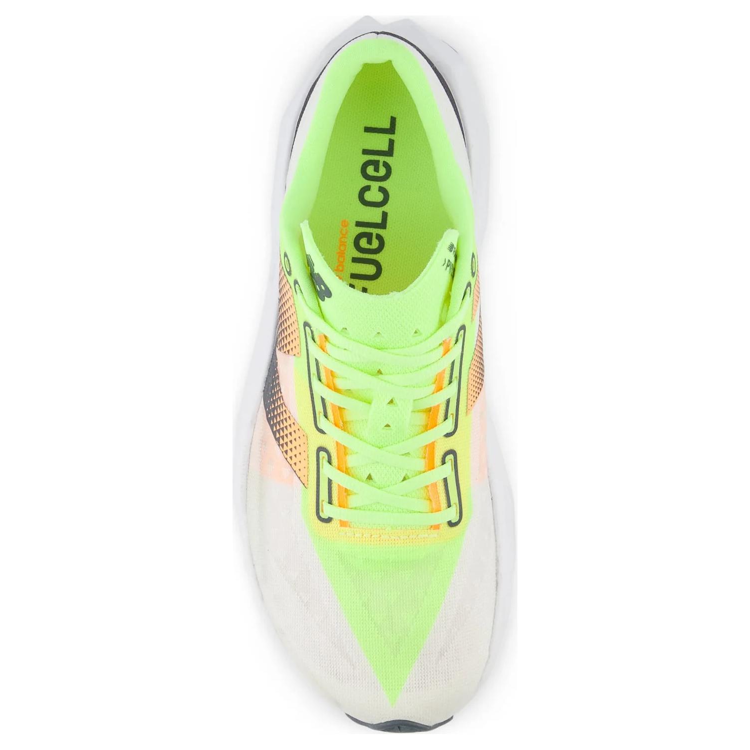 Purchase (W) New Balance FuelCell Pvlse v1 'Lime' Lelaki Kasut Sukan WFCNPWM