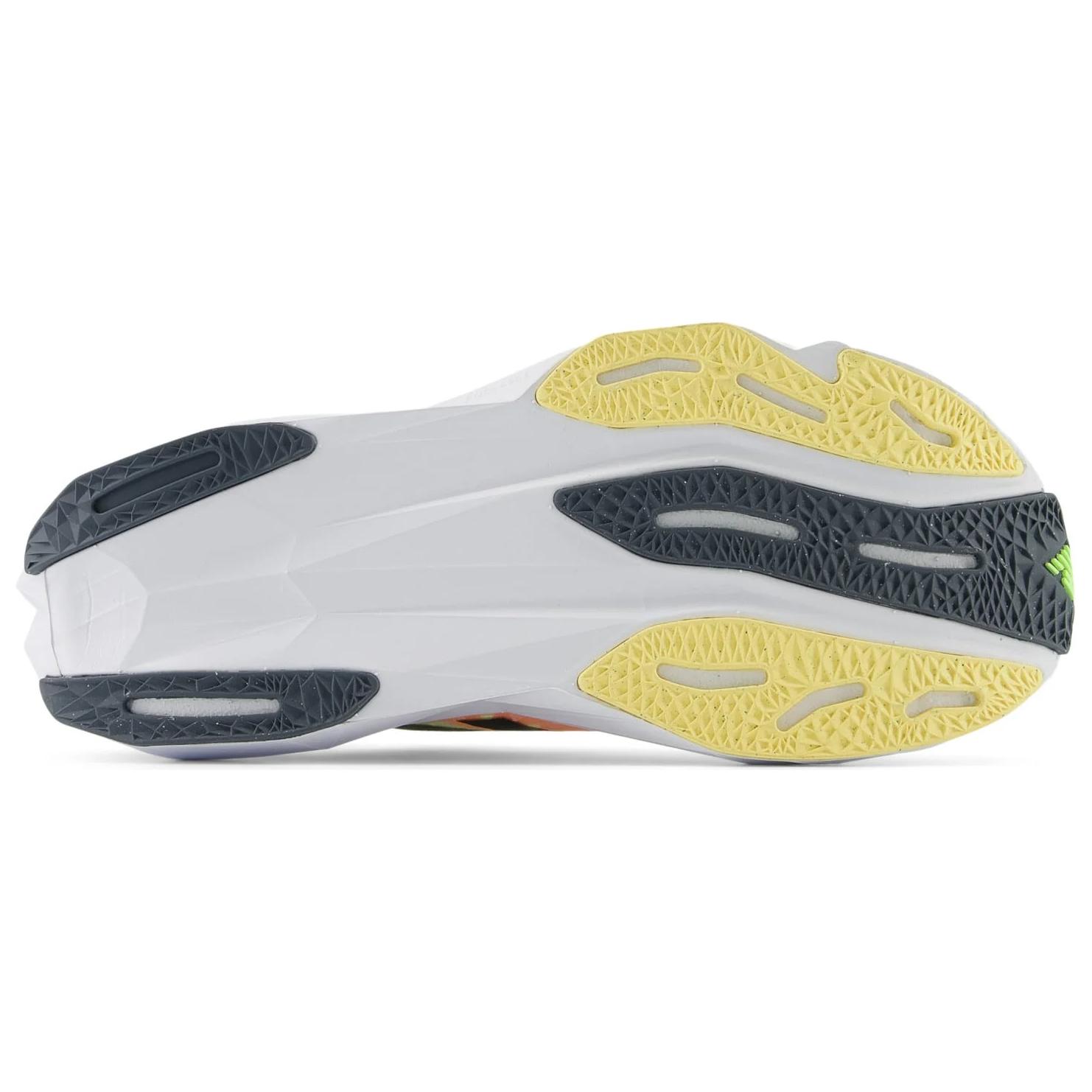 Details for (W) New Balance FuelCell Pvlse v1 'Lime' Lelaki Kasut Sukan WFCNPWM