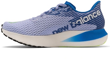 (Women) New Balance FuelCell RC Elite 'Mystic Purple' WRCELYB (Women) New Balance FuelCell RC Elite 'Mystic Purple' WRCELYB