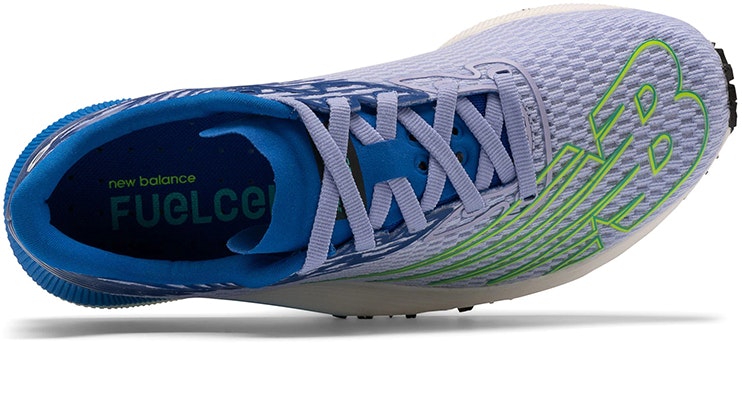 (Women) New Balance FuelCell RC Elite 'Mystic Purple' WRCELYB Lookbook (Women) New Balance FuelCell RC Elite 'Mystic Purple' WRCELYB