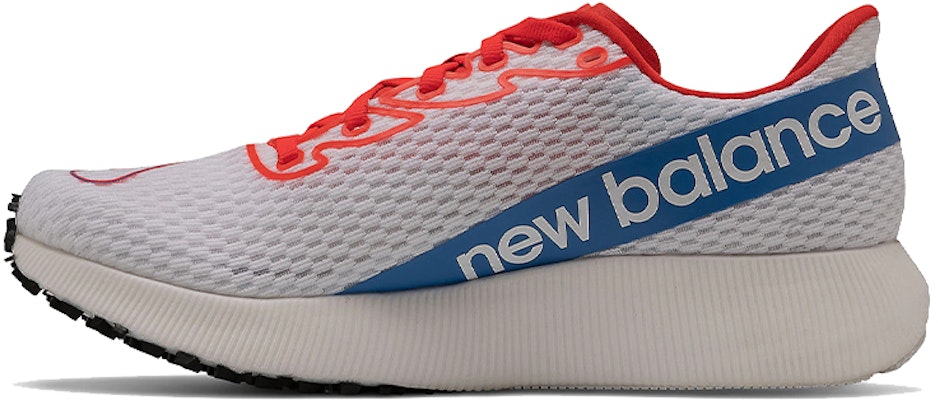 (W) New Balance FuelCell RC Elite 'Maratón Virtual TCS NYC' WRCELNY Buy (W) New Balance FuelCell RC Elite 'Maratón Virtual TCS NYC' WRCELNY