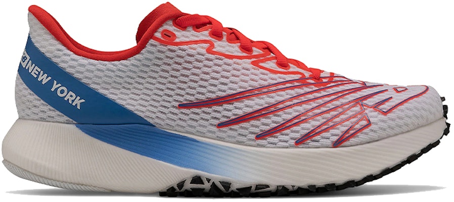 (Women) New Balance FuelCell RC Elite 'Virtual TCS NYC Marathon' WRCELNY Order (Women) New Balance FuelCell RC Elite 'Virtual TCS NYC Marathon' WRCELNY