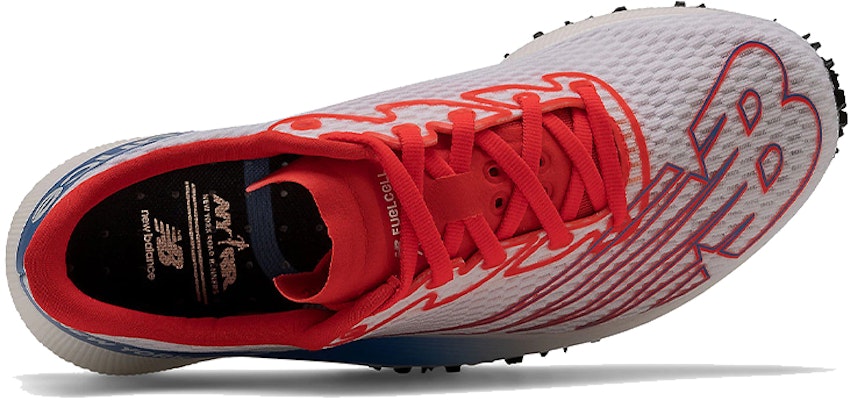 (Women) New Balance FuelCell RC Elite 'Virtual TCS NYC Marathon' WRCELNY Lookbook (Women) New Balance FuelCell RC Elite 'Virtual TCS NYC Marathon' WRCELNY