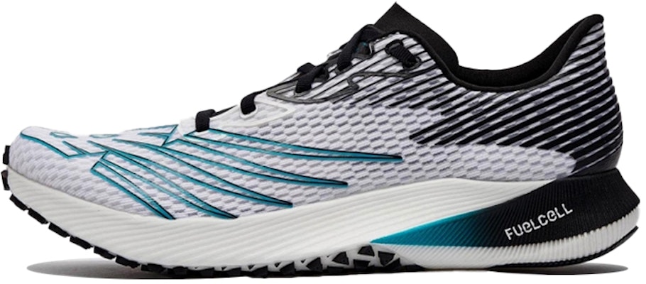(Women) New Balance FuelCell RC Elite 'White Black' WRCELWB Buy (Women) New Balance FuelCell RC Elite 'White Black' WRCELWB