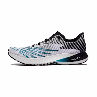 (W) NB FuelCell RC Elite 'White Black'