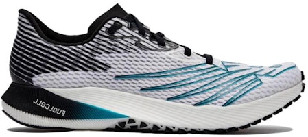 (W) (女性用) ニューバランス FuelCell RC エリート『ホワイトブラック』WRCELWB WRCELWB Order (W) (女性用) ニューバランス FuelCell RC エリート『ホワイトブラック』WRCELWB WRCELWB