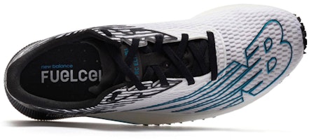 (W) (女性用) ニューバランス FuelCell RC エリート『ホワイトブラック』WRCELWB WRCELWB Shop (W) (女性用) ニューバランス FuelCell RC エリート『ホワイトブラック』WRCELWB WRCELWB