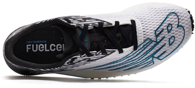 (W) New Balance FuelCell RC Elite 'Putih Hitam' WRCELWB Shop (W) New Balance FuelCell RC Elite 'Putih Hitam' WRCELWB