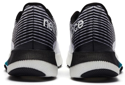 (W) New Balance FuelCell RC Elite 'Putih Hitam' WRCELWB Purchase (W) New Balance FuelCell RC Elite 'Putih Hitam' WRCELWB