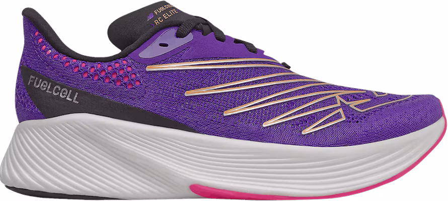 New Balance Rc Buy (Women) New Balance FuelCell RC Elite v2 'Deep Violet' WRCELVB2 ...