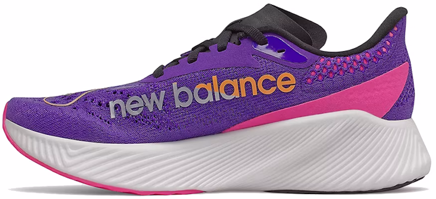 (W) New Balance FuelCell RC Elite v2 'Violeta Intensa' WRCELVB2 Buy (W) New Balance FuelCell RC Elite v2 'Violeta Intensa' WRCELVB2