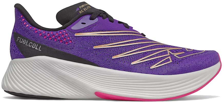 (Women) New Balance FuelCell RC Elite v2 'Deep Violet' WRCELVB2 Order (Women) New Balance FuelCell RC Elite v2 'Deep Violet' WRCELVB2