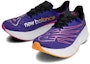 Lookbook (W) New Balance FuelCell RC Elite v2 'Deep Violet' Lelaki Perempuan. WRCELVB2