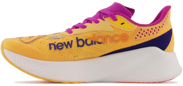 (W) New Balance FuelCell RC Elite v2 '黄白色' WRCELCO2 Buy (W) New Balance FuelCell RC Elite v2 '黄白色' WRCELCO2