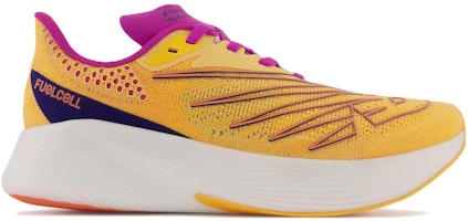 New Balance NB FuelCell RC Elite v2 專業 低筒 跑步鞋 女款 淺橙色 Order New Balance NB FuelCell RC Elite v2 專業 低筒 跑步鞋 女款 淺橙色