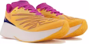 Lookbook (W) New Balance FuelCell RC Elite v2 'Kuning Putih' WRCELCO2