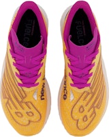 New Balance NB FuelCell RC Elite v2 專業 低筒 跑步鞋 女款 淺橙色 Shop New Balance NB FuelCell RC Elite v2 專業 低筒 跑步鞋 女款 淺橙色