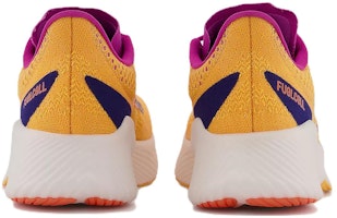 New Balance NB FuelCell RC Elite v2 專業 低筒 跑步鞋 女款 淺橙色 Purchase New Balance NB FuelCell RC Elite v2 專業 低筒 跑步鞋 女款 淺橙色