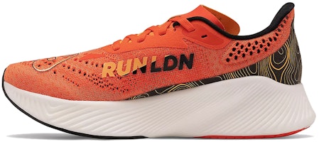 (Women) New Balance FuelCell RC Elite v2 'London Edition Orange' WRCELLN2 (Women) New Balance FuelCell RC Elite v2 'London Edition Orange' WRCELLN2
