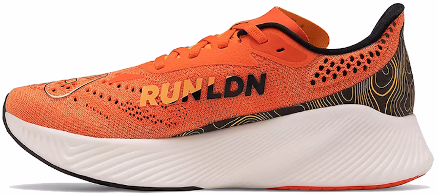 (Women) New Balance FuelCell RC Elite v2 'London Edition Orange' WRCELLN2 Buy (Women) New Balance FuelCell RC Elite v2 'London Edition Orange' WRCELLN2