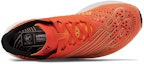 Lookbook (W) New Balance FuelCell RC Elite v2 'Edición Londres Naranja' WRCELLN2