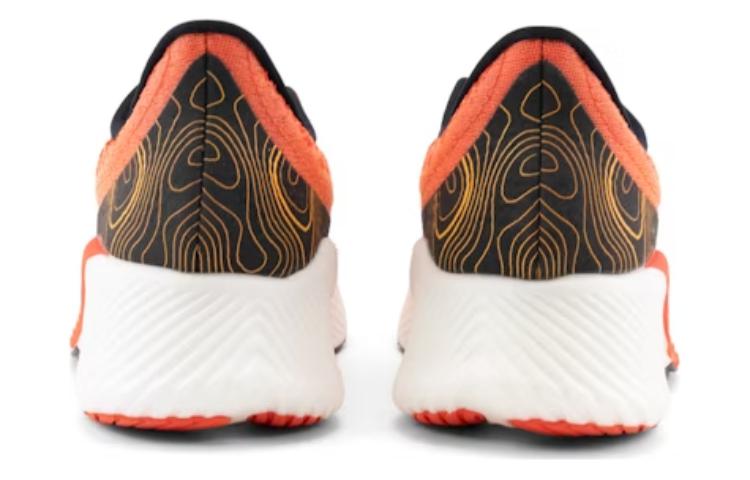 Shop (W) New Balance FuelCell RC Elite v2 'Edisi London Jingga' WRCELLN2