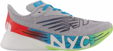 (Women) New Balance FuelCell RC Elite v2 'NYC Marathon' WRCELNY2 (Women) New Balance FuelCell RC Elite v2 'NYC Marathon' WRCELNY2