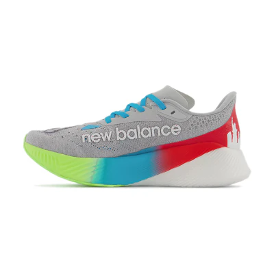 (W) NB FuelCell RC Elite v2 'NYC Marathon'