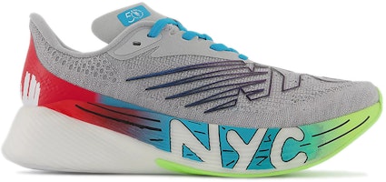 (W) (女性用)ニューバランス フューエルセル RC エリート v2 'NYC マラソン' WRCELNY2 WRCELNY2 Order (W) (女性用)ニューバランス フューエルセル RC エリート v2 'NYC マラソン' WRCELNY2 WRCELNY2