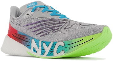 (W) (女性用)ニューバランス フューエルセル RC エリート v2 'NYC マラソン' WRCELNY2 WRCELNY2 Lookbook (W) (女性用)ニューバランス フューエルセル RC エリート v2 'NYC マラソン' WRCELNY2 WRCELNY2