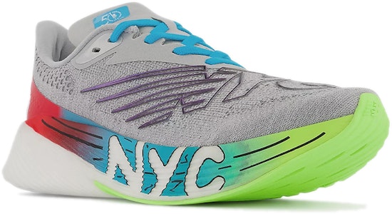 (W) New Balance FuelCell RC Elite v2 '纽约马拉松' WRCELNY2 Lookbook (W) New Balance FuelCell RC Elite v2 '纽约马拉松' WRCELNY2