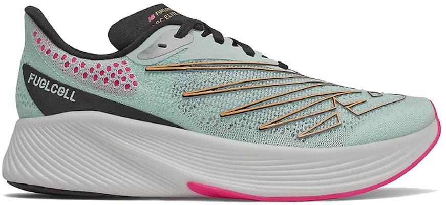 (Women) New Balance FuelCell RC Elite v2 'Pale Blue' WRCELSV2 Order (Women) New Balance FuelCell RC Elite v2 'Pale Blue' WRCELSV2
