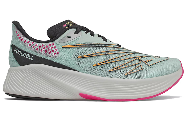 Order (W) New Balance FuelCell RC Elite v2 'Azul Pálido' WRCELSV2