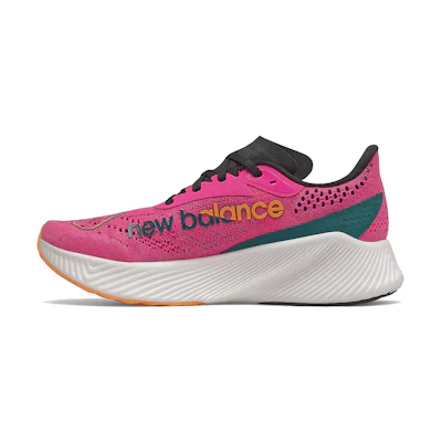 (W) NB FuelCell RC Elite v2 'Pink Glow'