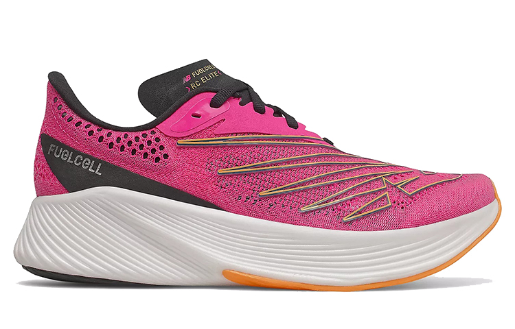 Order (W) New Balance FuelCell RC Elite v2 'Pink Glow' Sepatu Olahraga Wanita WRCELPB2