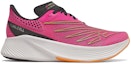 Order (W) New Balance FuelCell RC Elite v2 'Pink Glow' Wanita Lelaki Malaysia WRCELPB2