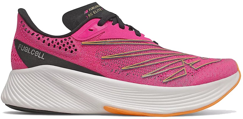 (W) New Balance FuelCell RC Elite v2 'Pink Glow' Sepatu Olahraga Wanita WRCELPB2 Order (W) New Balance FuelCell RC Elite v2 'Pink Glow' Sepatu Olahraga Wanita WRCELPB2