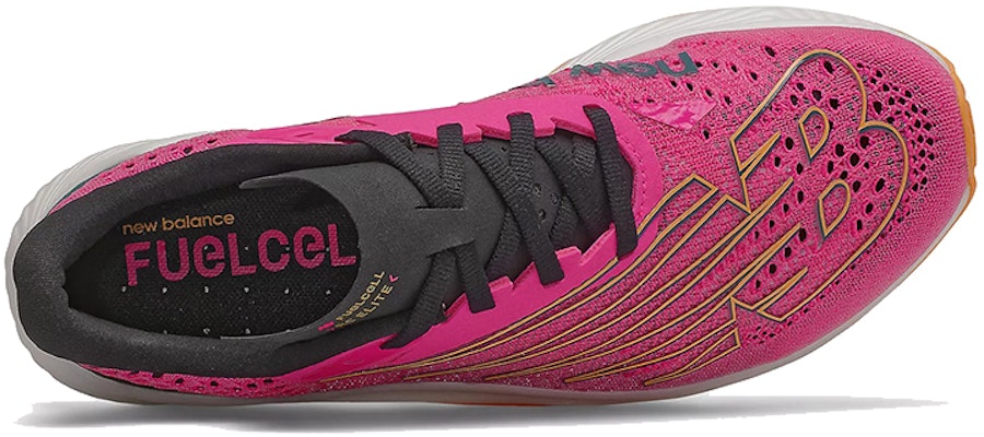 (W) New Balance FuelCell RC Elite v2 'Pink Glow' Sepatu Olahraga Wanita WRCELPB2 Lookbook (W) New Balance FuelCell RC Elite v2 'Pink Glow' Sepatu Olahraga Wanita WRCELPB2