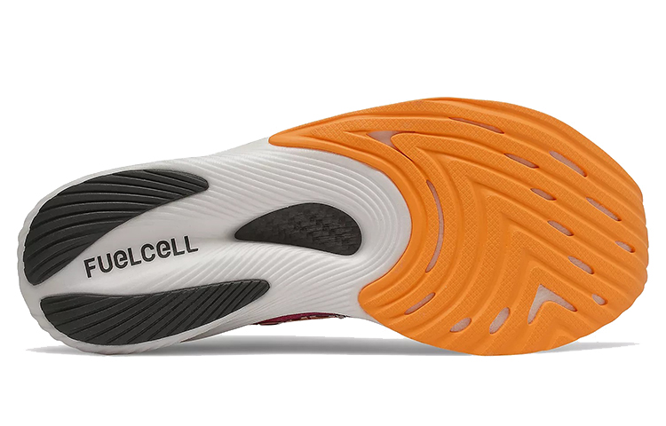 Shop (W) New Balance FuelCell RC Elite v2 'Pink Glow' Sepatu Olahraga Wanita WRCELPB2