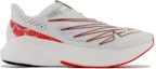 Order (W) New Balance FuelCell RC Elite v2 'Putih Neo Flame' WRCELZ2