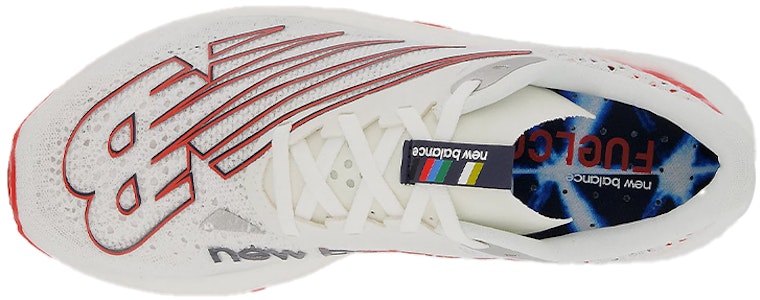 (W) 新百伦FuelCell RC Elite v2 '白色新火焰' WRCELZ2 Shop (W) 新百伦FuelCell RC Elite v2 '白色新火焰' WRCELZ2