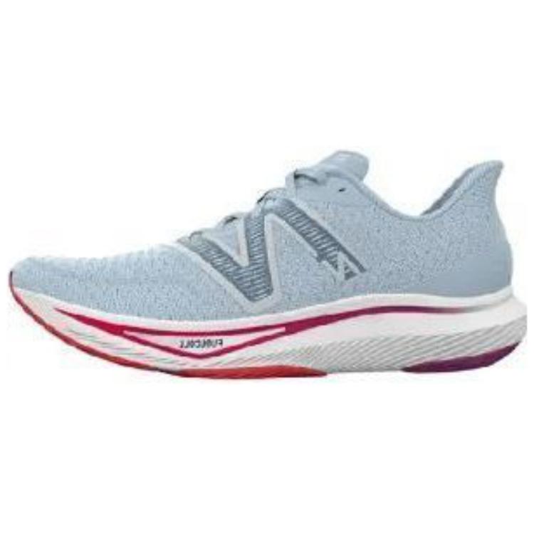 (Women) New Balance FuelCell Rebel 3 'Grey' WFCXCG3B