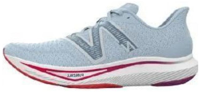 New Balance NB FuelCell Rebel3 休閒百搭 減震耐磨 低筒 跑步鞋 女款 灰色 Buy New Balance NB FuelCell Rebel3 休閒百搭 減震耐磨 低筒 跑步鞋 女款 灰色