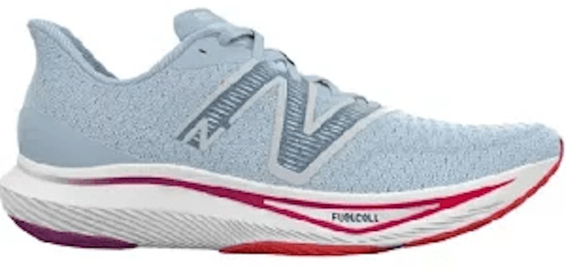 (Women) New Balance FuelCell Rebel 3 'Grey' WFCXCG3B Order (Women) New Balance FuelCell Rebel 3 'Grey' WFCXCG3B