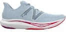 Order (W) New Balance FuelCell Rebel 3 'Kelabu' WFCXCG3B