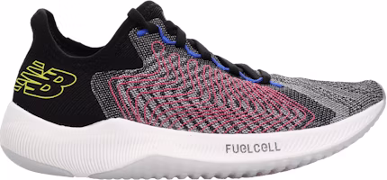 (Women) New Balance FuelCell Rebel 'Black Pink' WFCXBMB (Women) New Balance FuelCell Rebel 'Black Pink' WFCXBMB