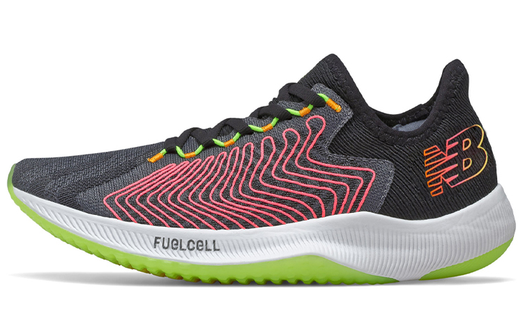 Buy (W) ニューバランス FuelCell Rebel 黒赤 (Nyūbaransu FuelCell Rebel Kuro Aka) WFCXBG