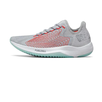 (W) NB FuelCell Rebel 'Light Aluminum Neo Flame'